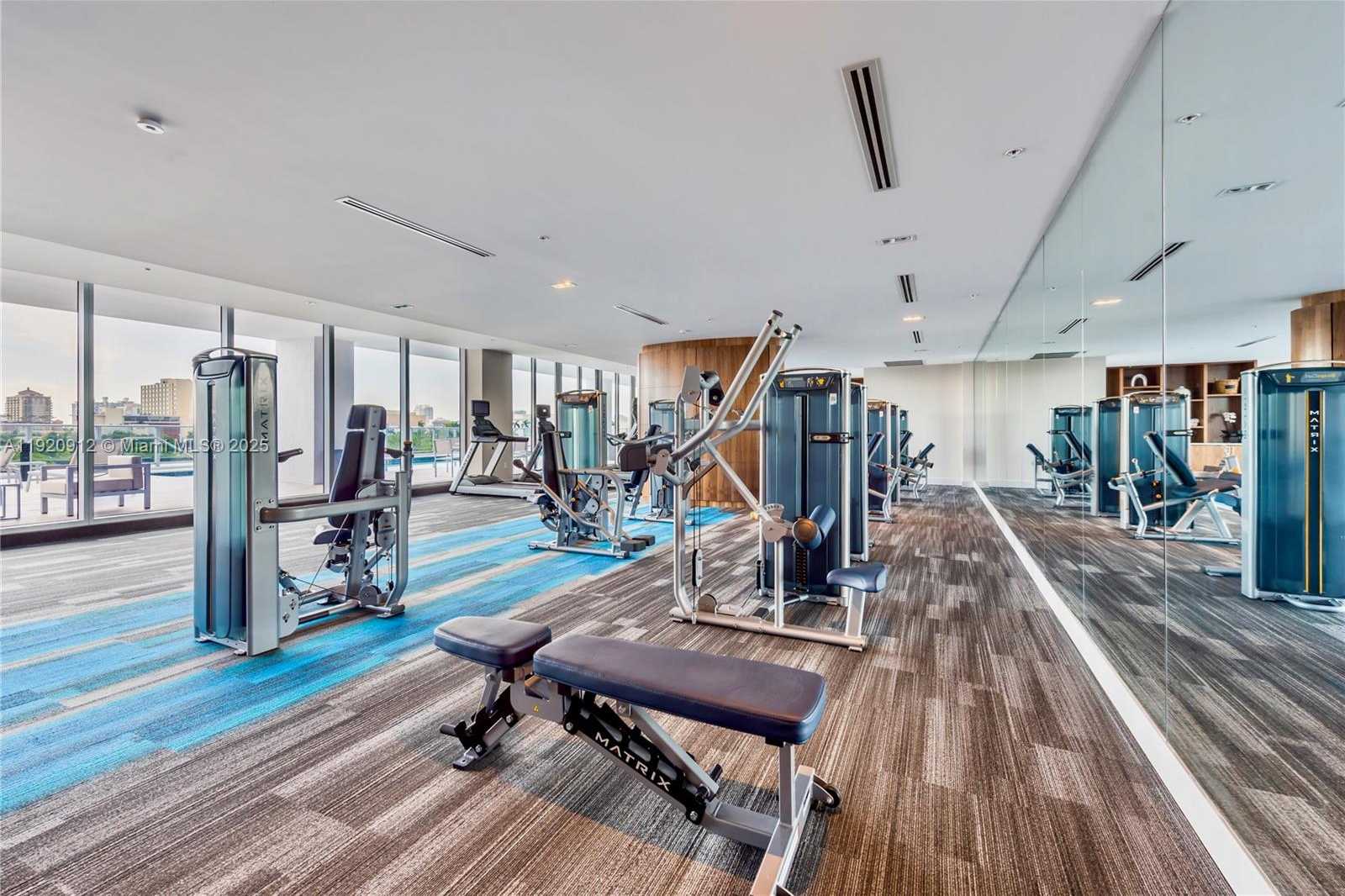 Small Image of 1180 NORTH FEDERAL HWY #607, Fort Lauderdale Number 31