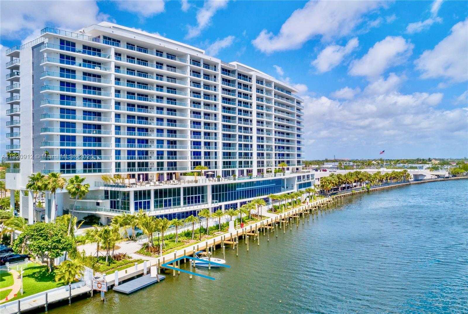 Small Image of 1180 NORTH FEDERAL HWY #607, Fort Lauderdale Number 50