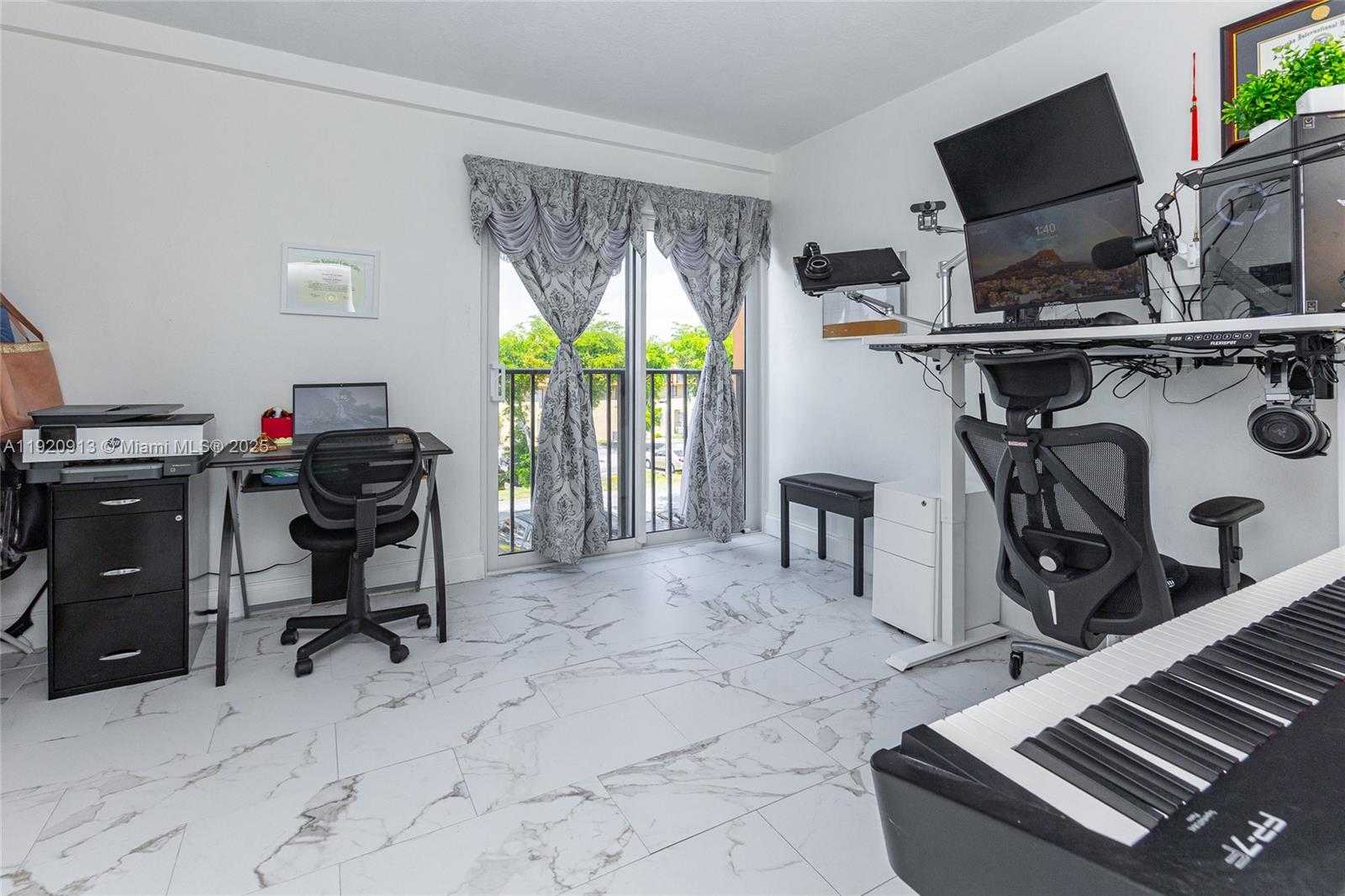 Small Image of 245 NORTH WEST 109TH AVE #209, Miami Number 27