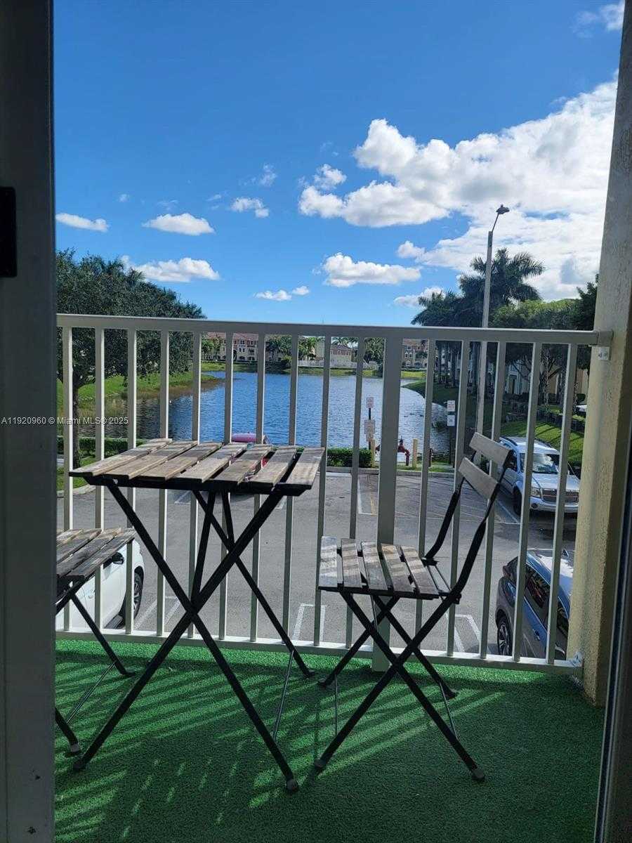 Small Image of 10870 NORTH WEST 88TH TER #227, Doral Number 13