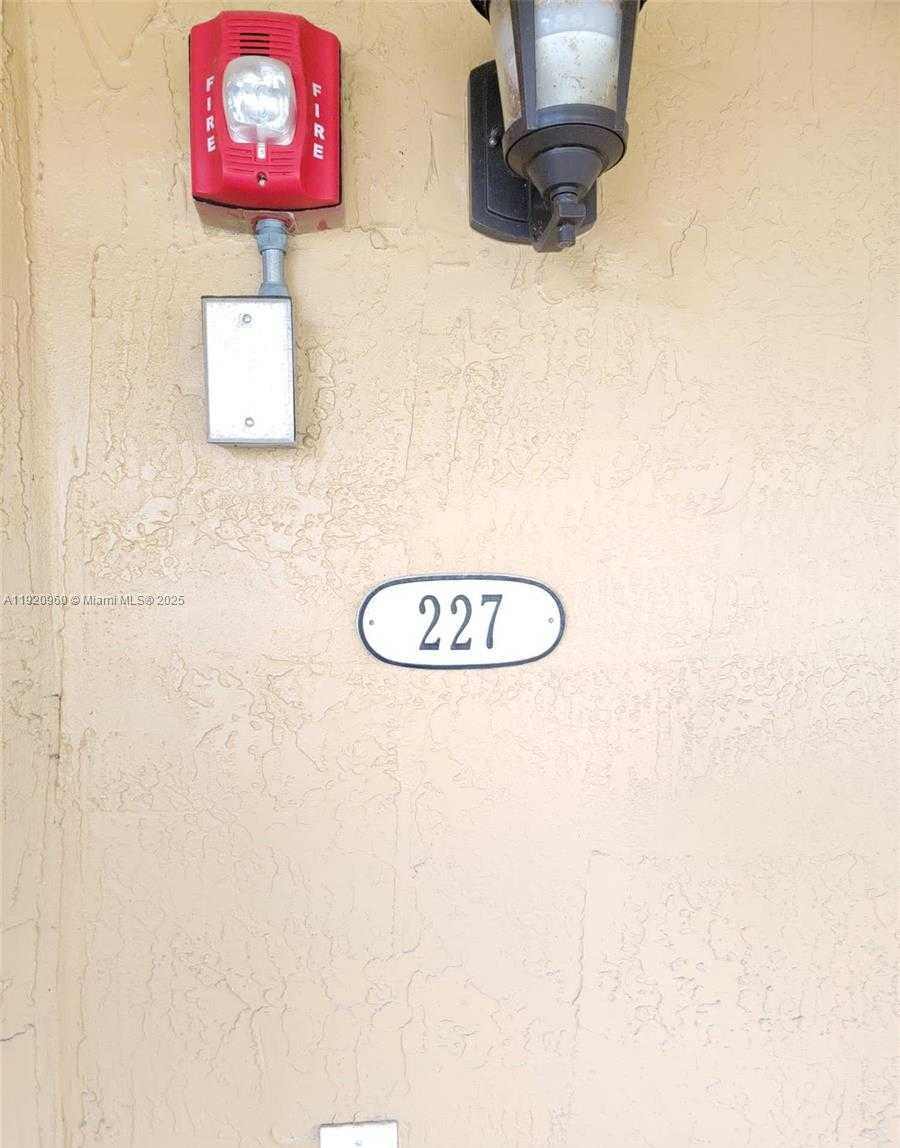 Small Image of 10870 NORTH WEST 88TH TER #227, Doral Number 30