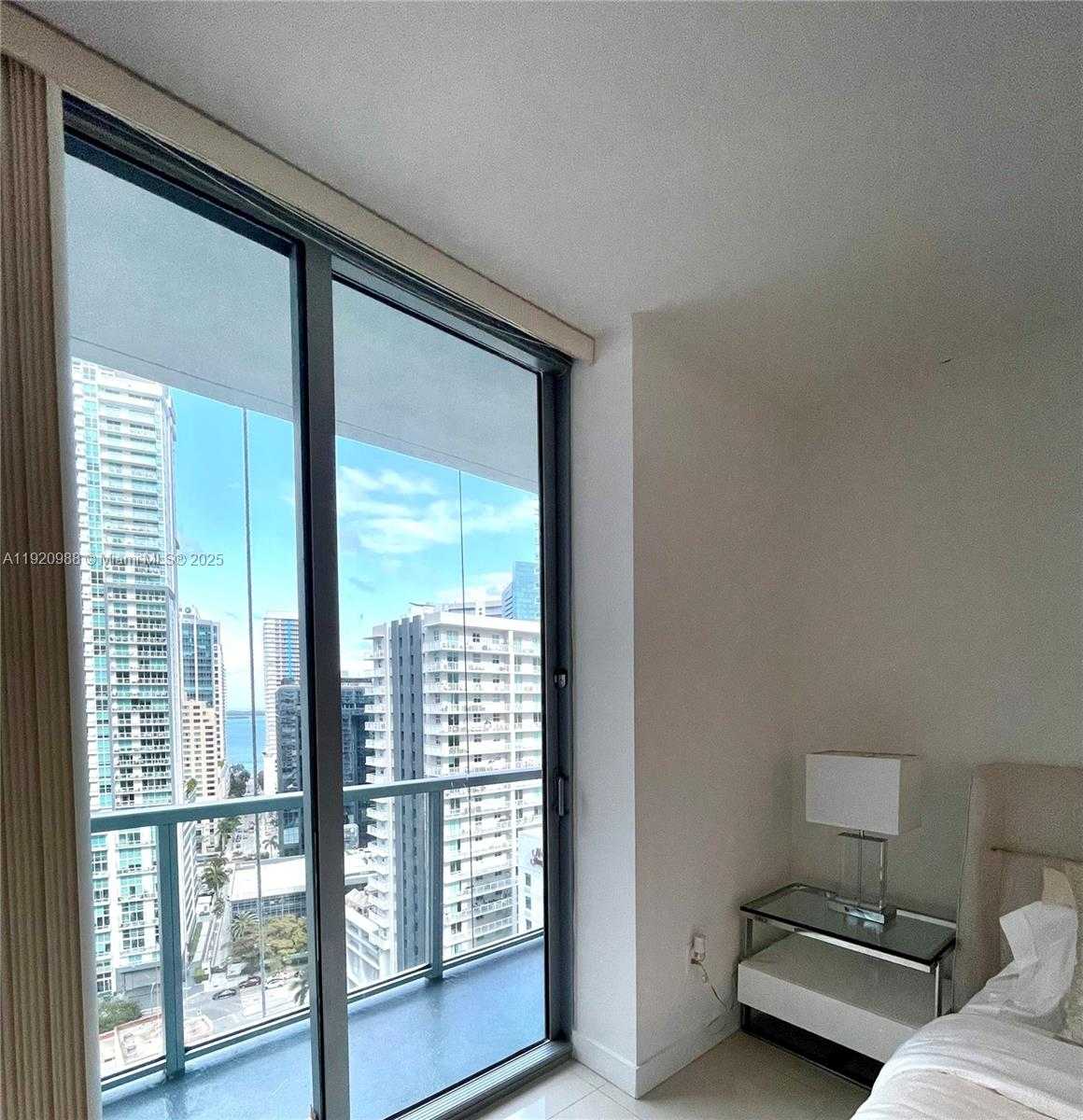 Small Image of 79 SOUTH WEST 12TH ST #2407-S, Miami Number 15