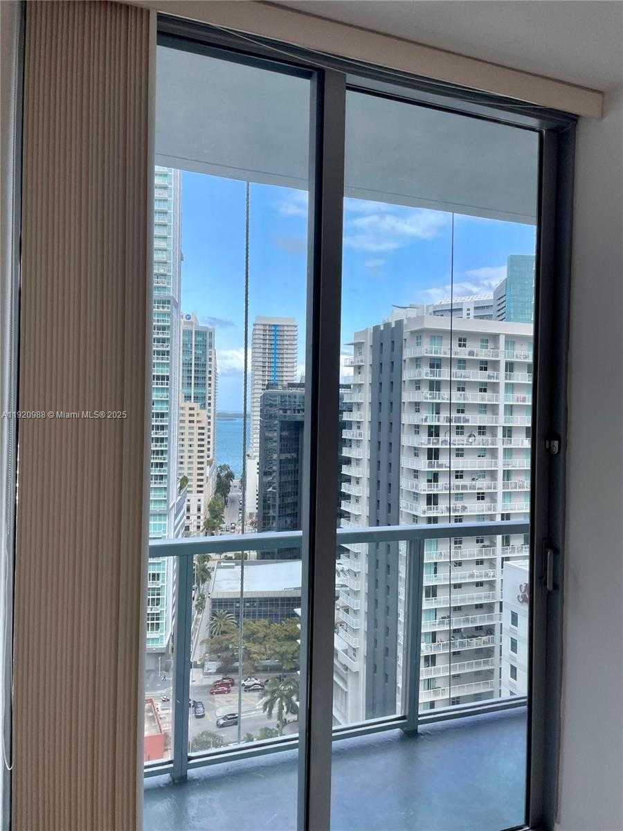 Small Image of 79 SOUTH WEST 12TH ST #2407-S, Miami Number 16