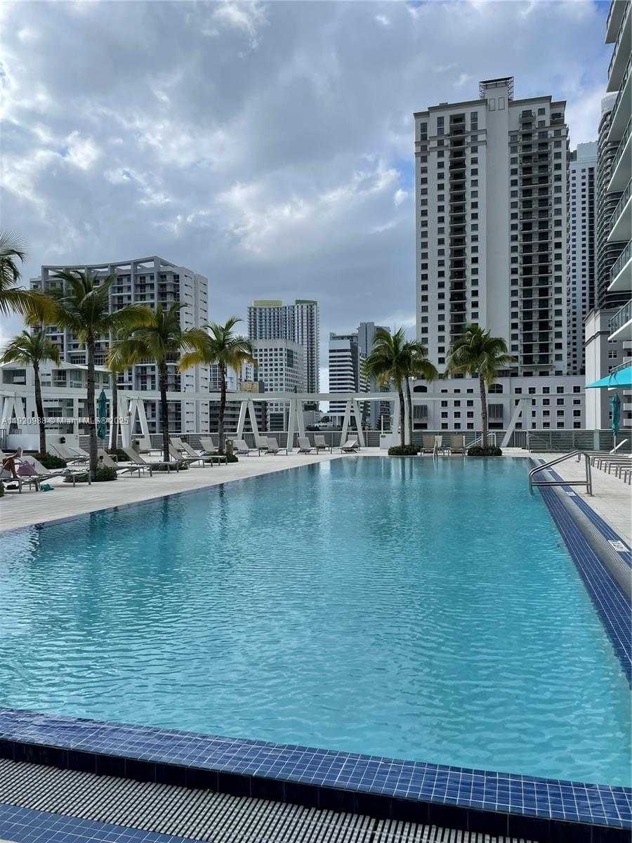 Small Image of 79 SOUTH WEST 12TH ST #2407-S, Miami Number 20