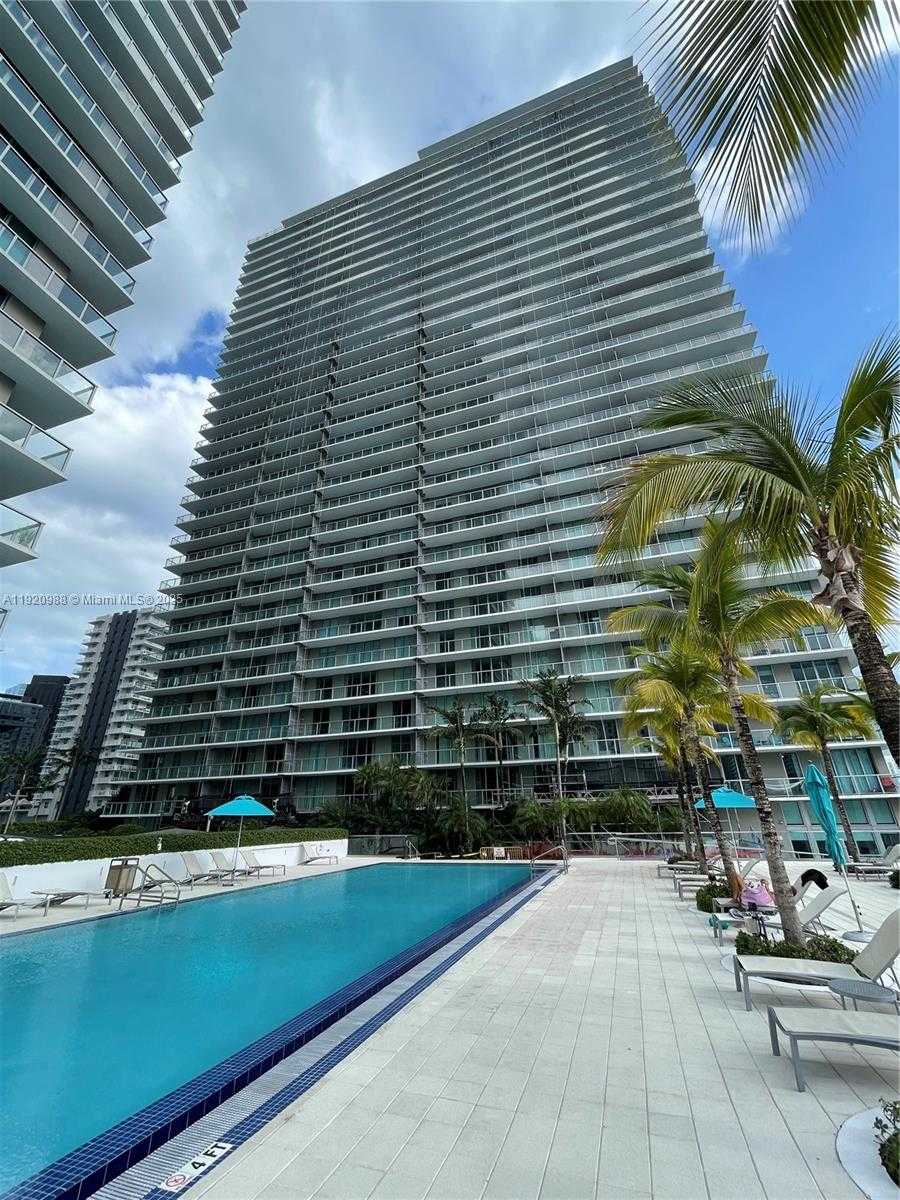 Small Image of 79 SOUTH WEST 12TH ST #2407-S, Miami Number 22