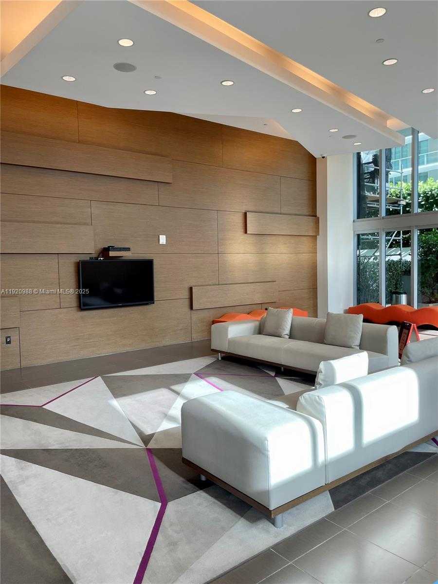 Small Image of 79 SOUTH WEST 12TH ST #2407-S, Miami Number 23