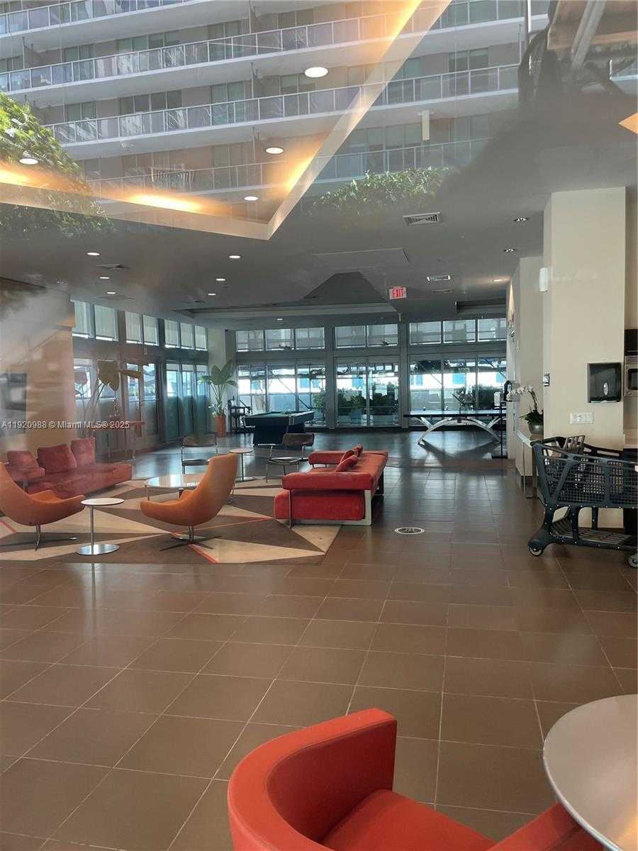 Small Image of 79 SOUTH WEST 12TH ST #2407-S, Miami Number 24