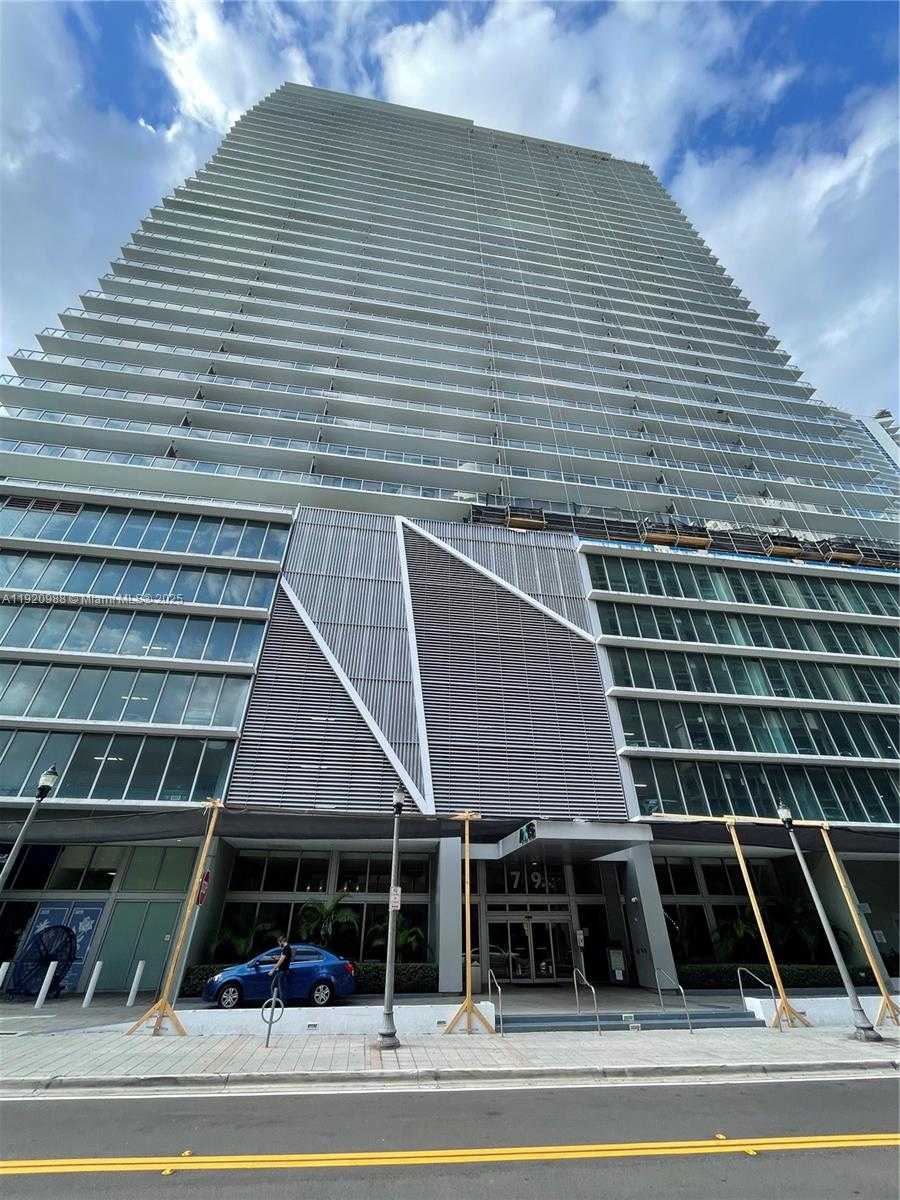 Small Image of 79 SOUTH WEST 12TH ST #2407-S, Miami Number 27