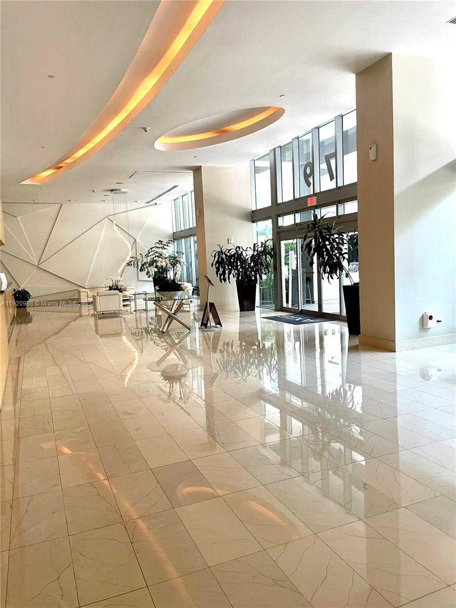 Small Image of 79 SOUTH WEST 12TH ST #2407-S, Miami Number 28