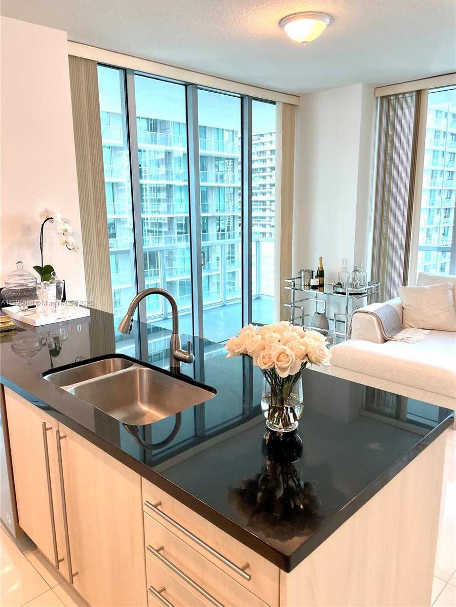 Small Image of 79 SOUTH WEST 12TH ST #2407-S, Miami Number 3