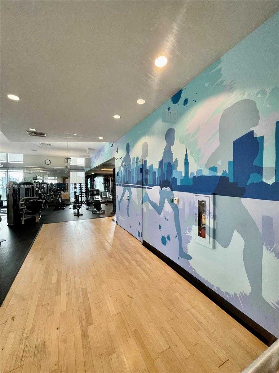 Small Image of 79 SOUTH WEST 12TH ST #2407-S, Miami Number 30