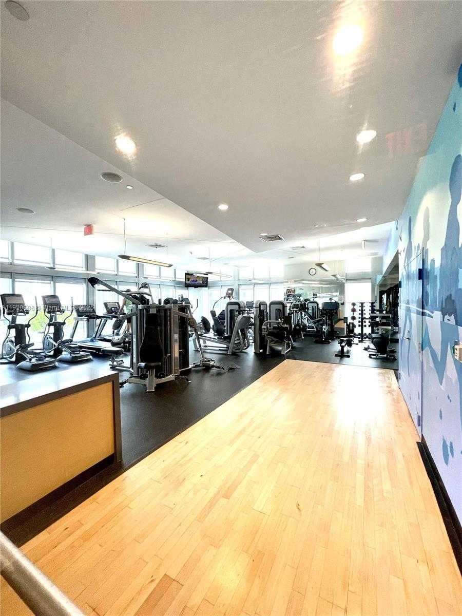 Small Image of 79 SOUTH WEST 12TH ST #2407-S, Miami Number 32