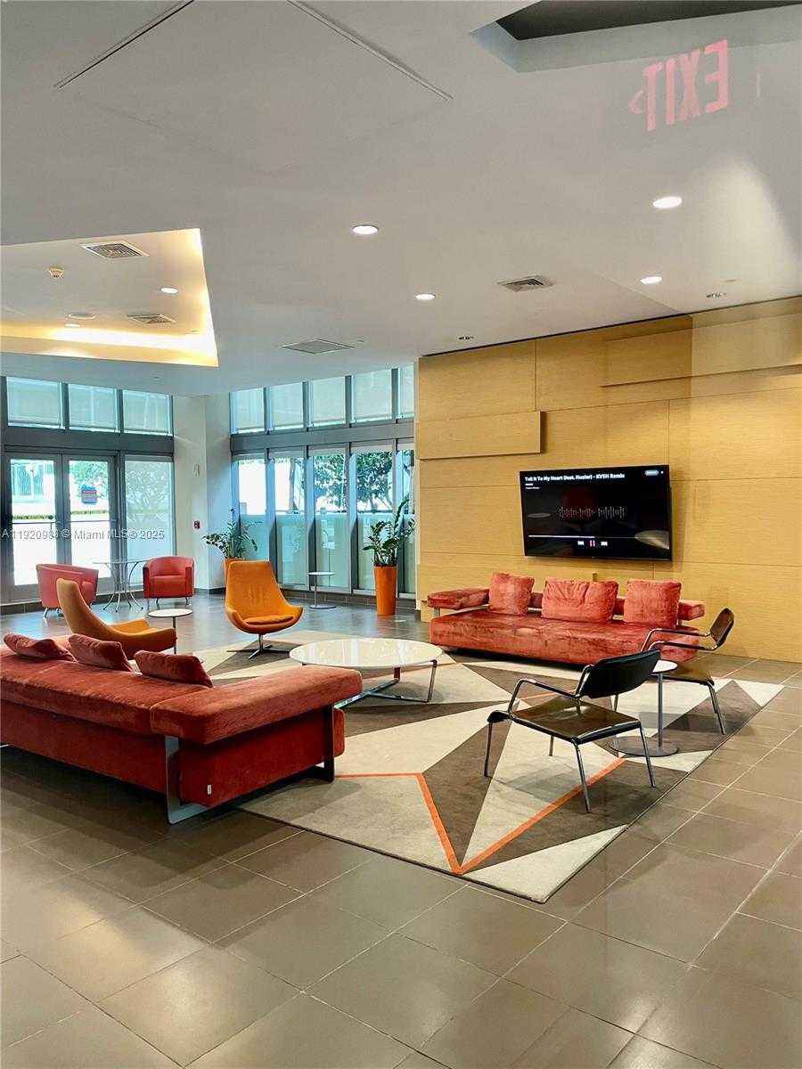 Small Image of 79 SOUTH WEST 12TH ST #2407-S, Miami Number 35