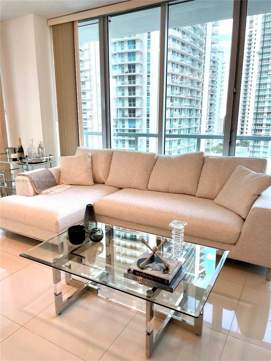 Small Image of 79 SOUTH WEST 12TH ST #2407-S, Miami Number 4