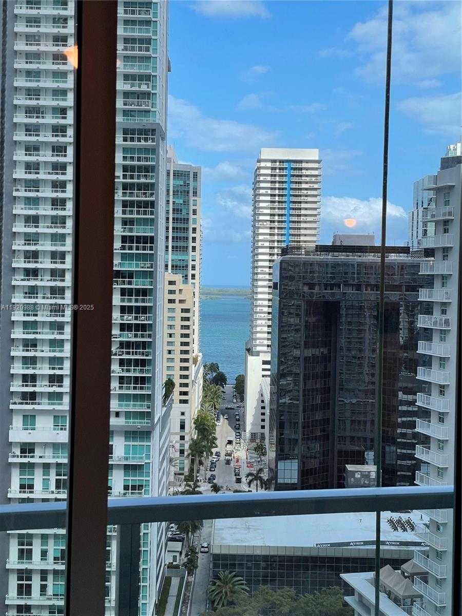 Small Image of 79 SOUTH WEST 12TH ST #2407-S, Miami Number 7