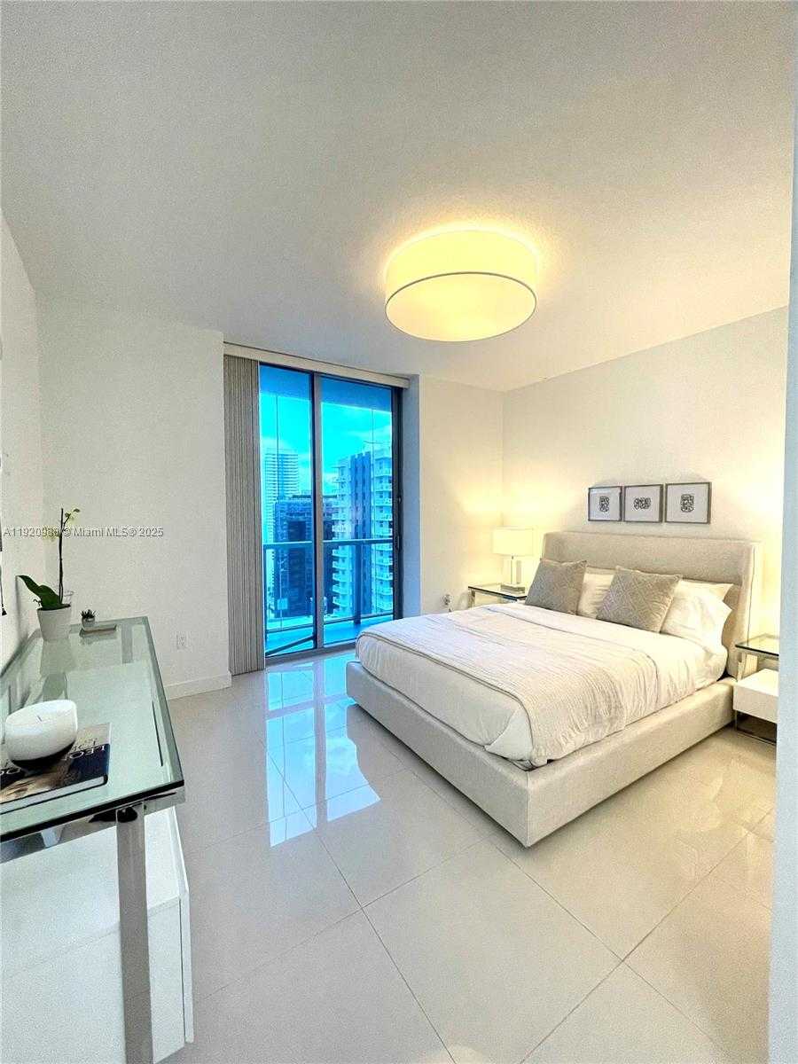 Small Image of 79 SOUTH WEST 12TH ST #2407-S, Miami Number 8