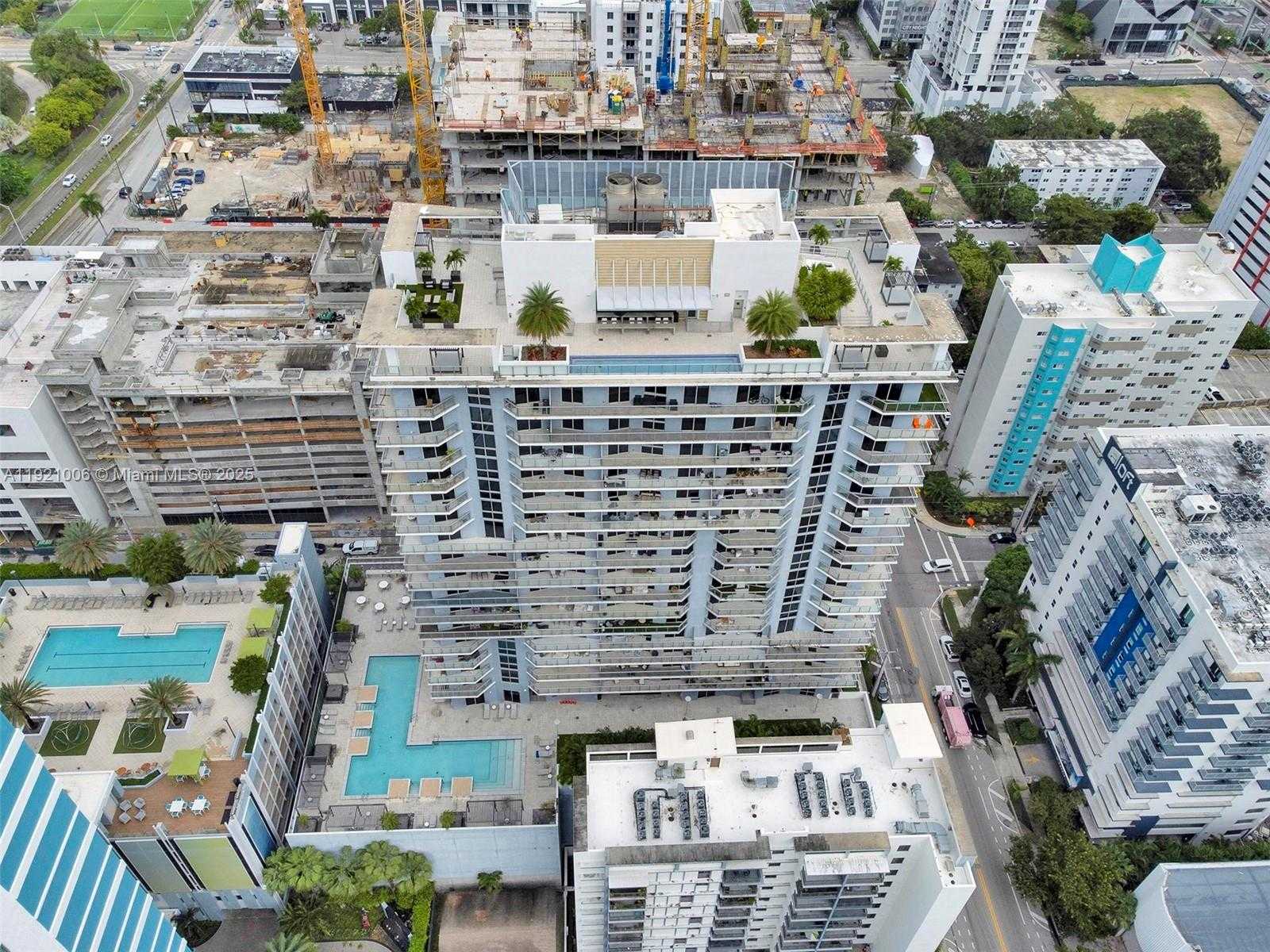 Small Image of 1010 SOUTH WEST 2ND AVE #1004, Miami Number 2