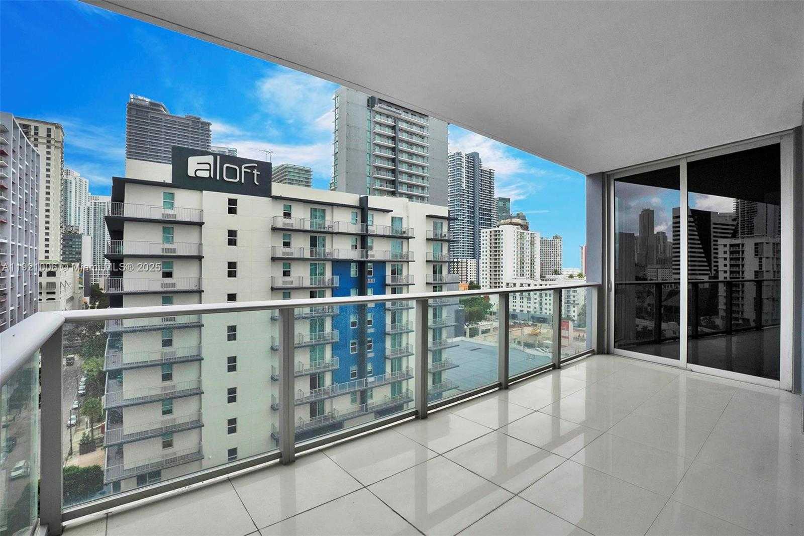 Small Image of 1010 SOUTH WEST 2ND AVE #1004, Miami Number 24