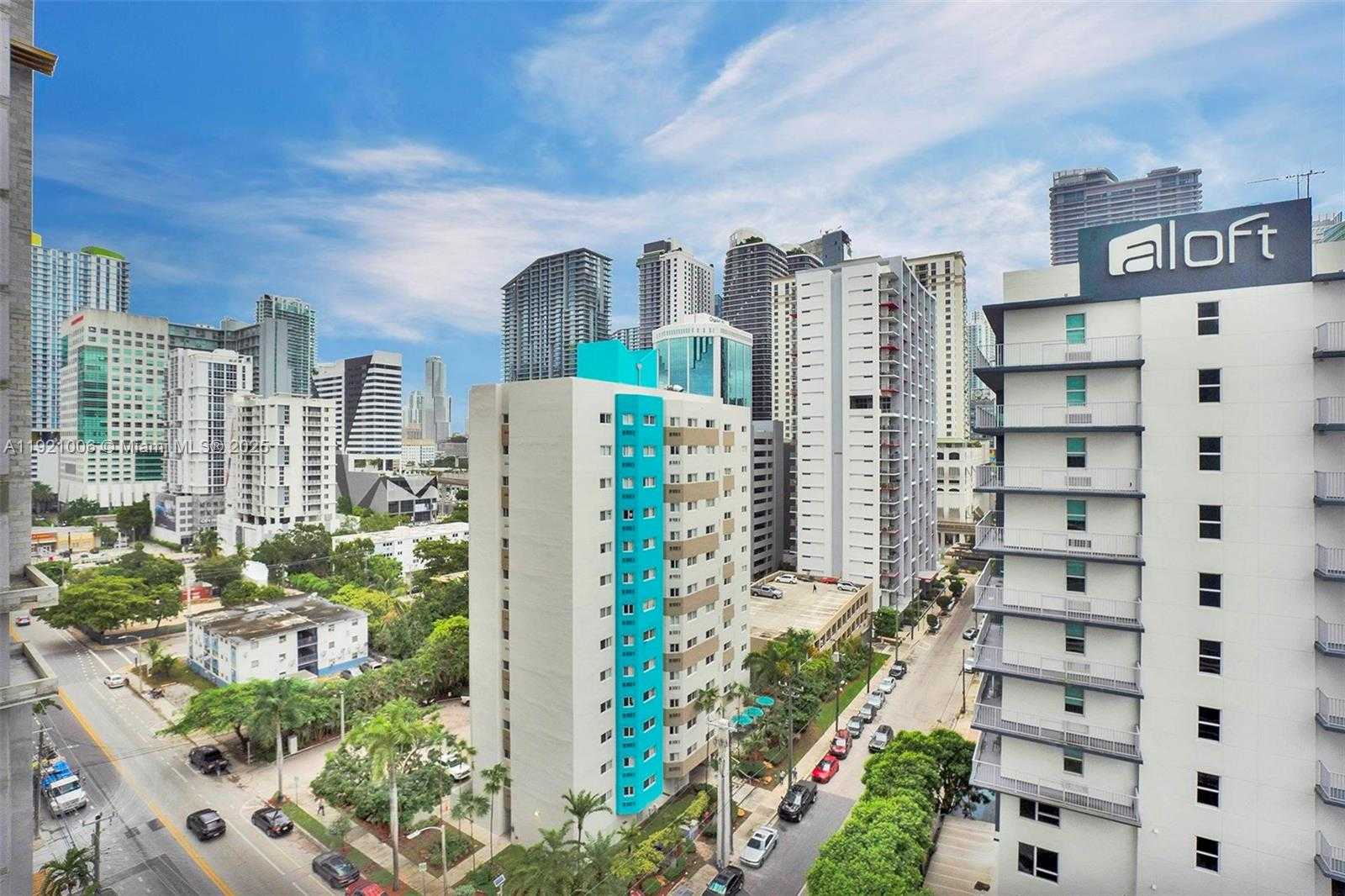 Small Image of 1010 SOUTH WEST 2ND AVE #1004, Miami Number 26