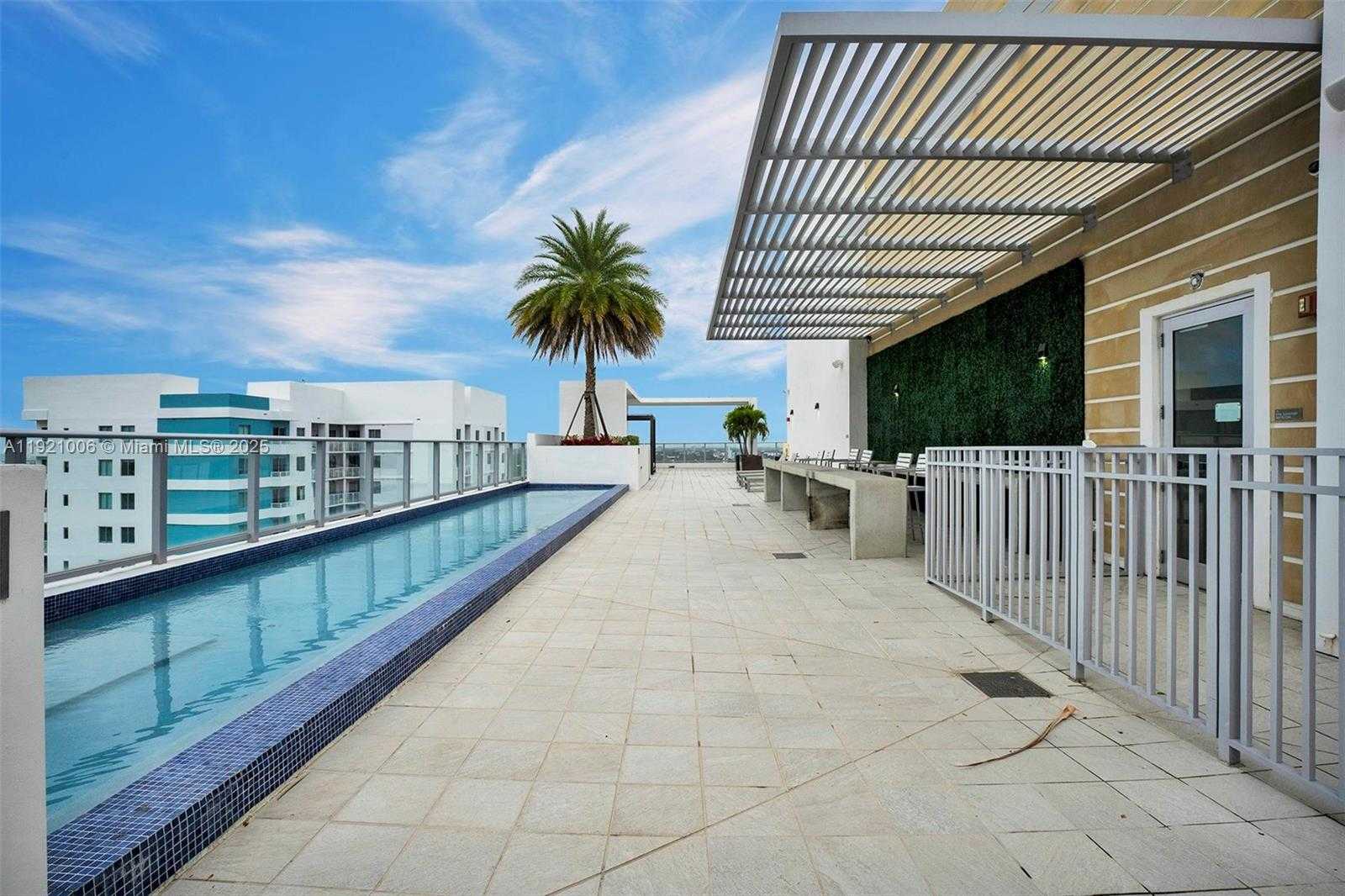 Small Image of 1010 SOUTH WEST 2ND AVE #1004, Miami Number 28