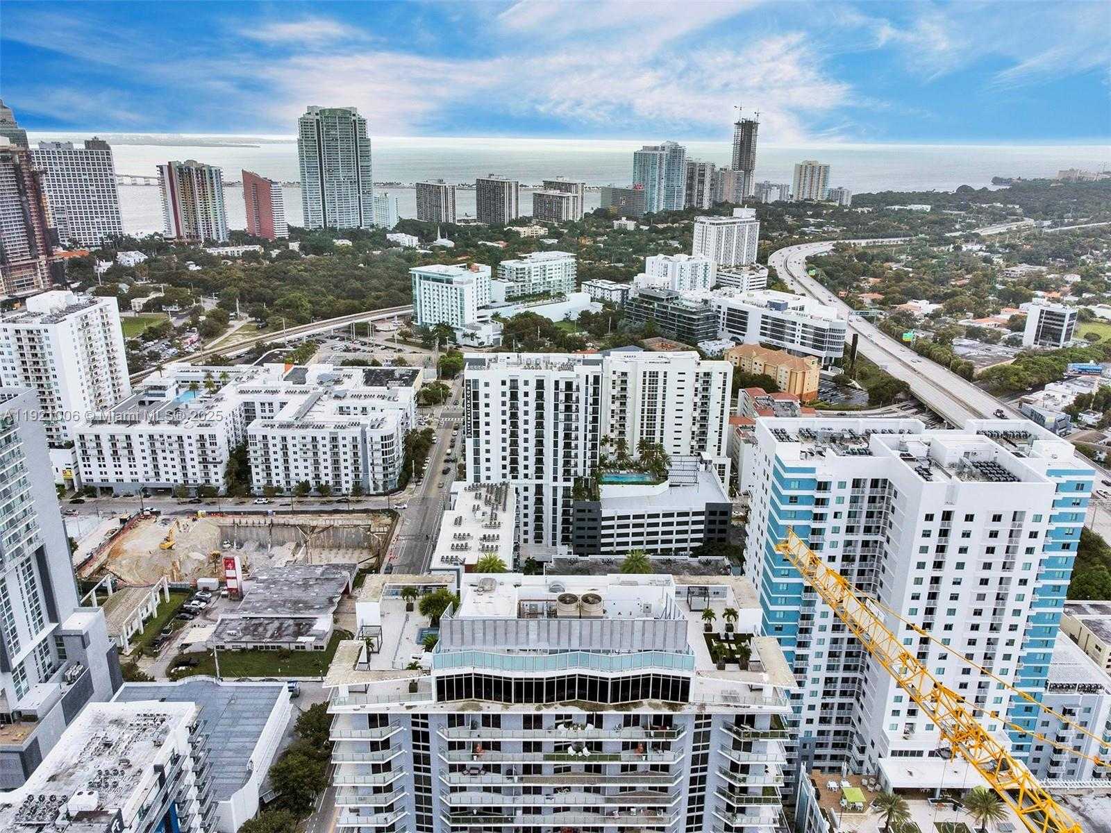 Small Image of 1010 SOUTH WEST 2ND AVE #1004, Miami Number 3