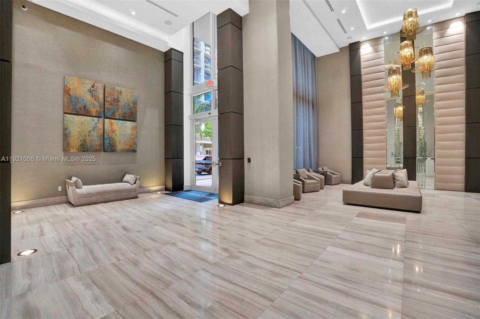 Small Image of 1010 SOUTH WEST 2ND AVE #1004, Miami Number 40