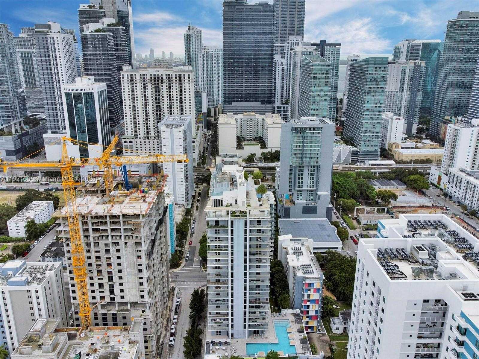 Small Image of 1010 SOUTH WEST 2ND AVE #1004, Miami Number 43