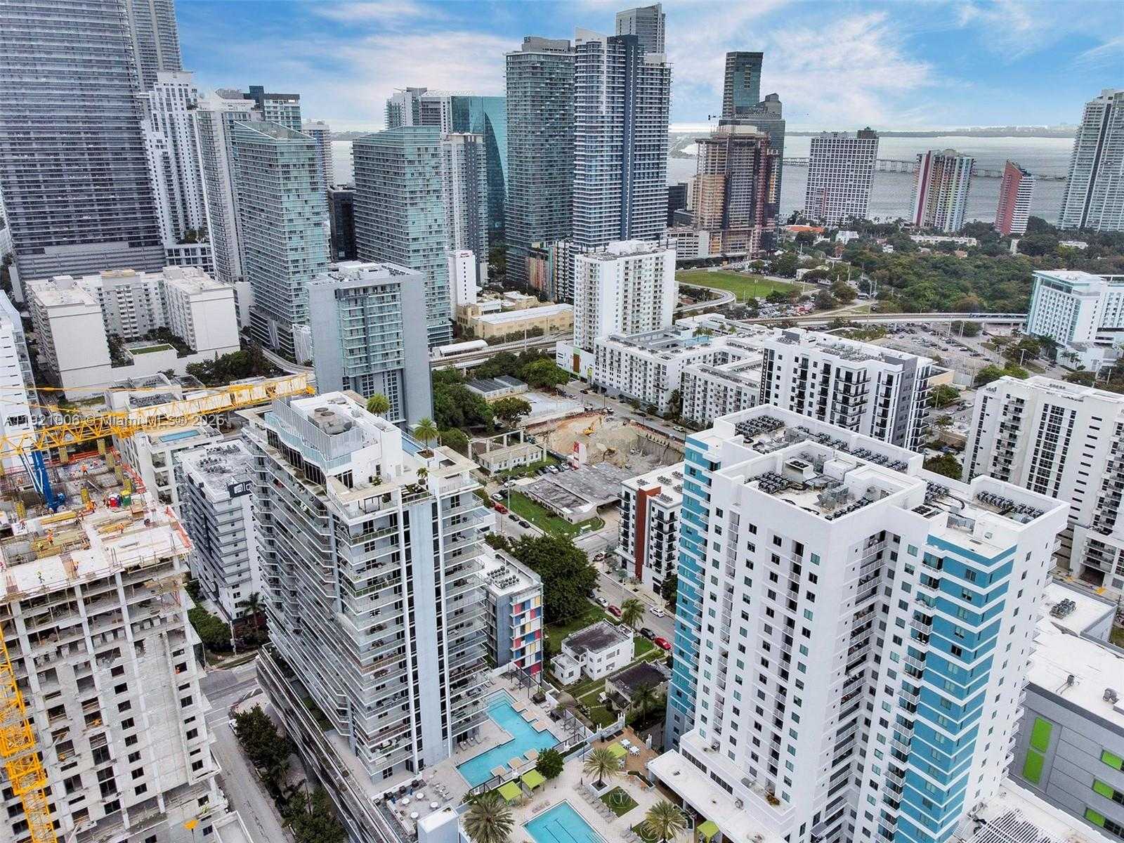 Small Image of 1010 SOUTH WEST 2ND AVE #1004, Miami Number 45