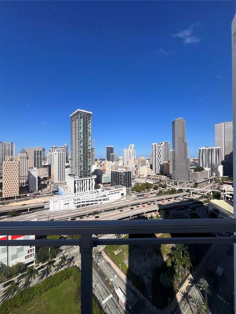 Small Image of 90 SOUTH WEST 3RD ST #2605, Miami Number 2