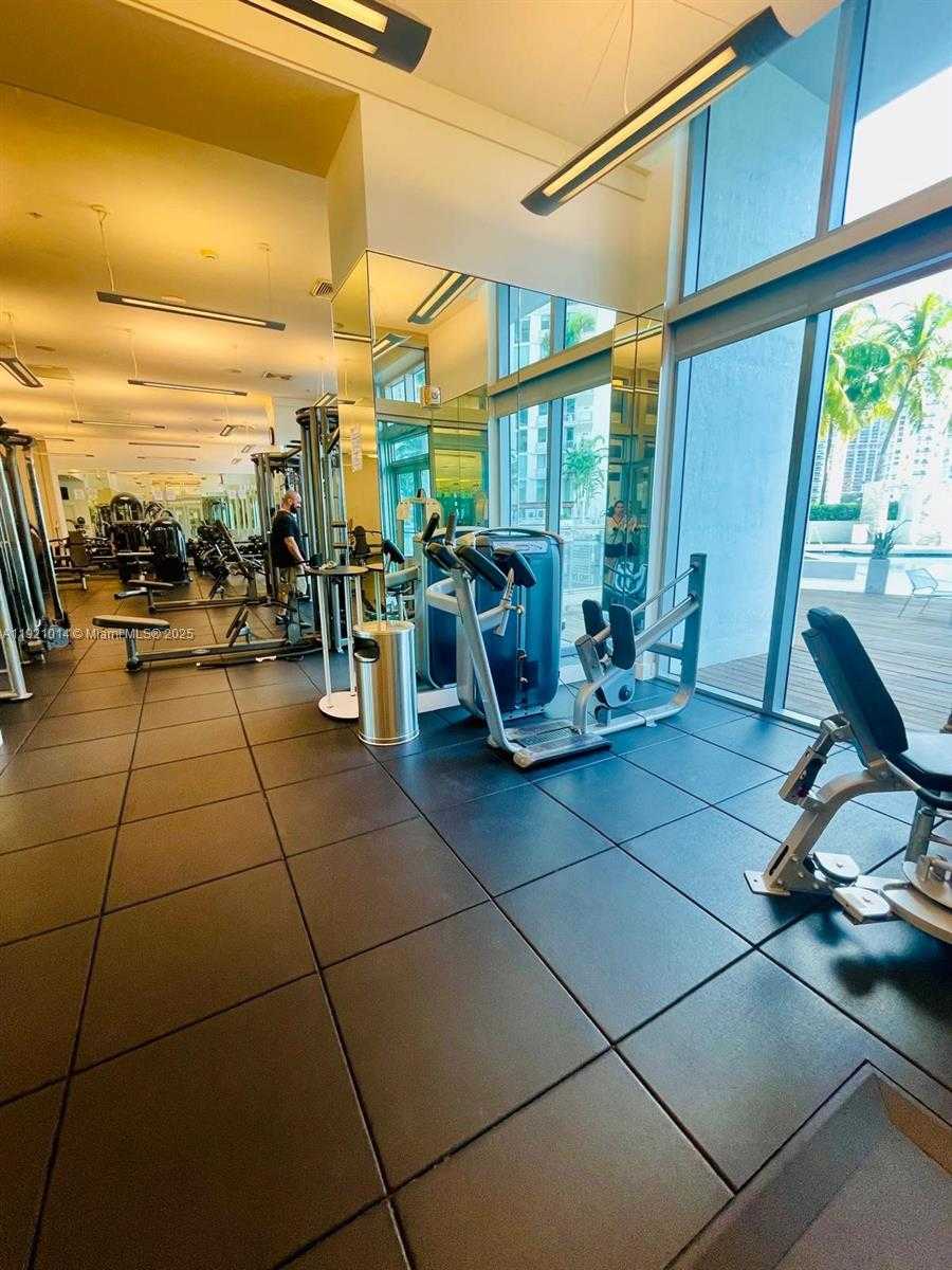 Small Image of 90 SOUTH WEST 3RD ST #2605, Miami Number 9