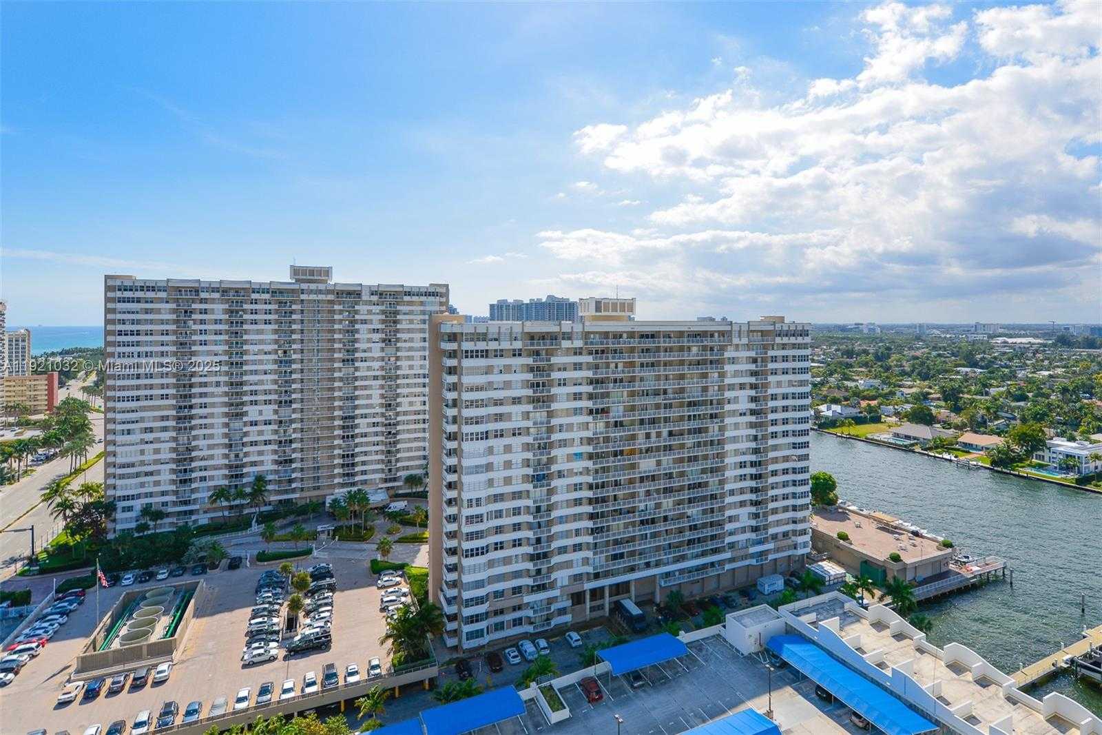 Small Image of 1985 SOUTH OCEAN DR #17H, Hallandale Beach Number 3