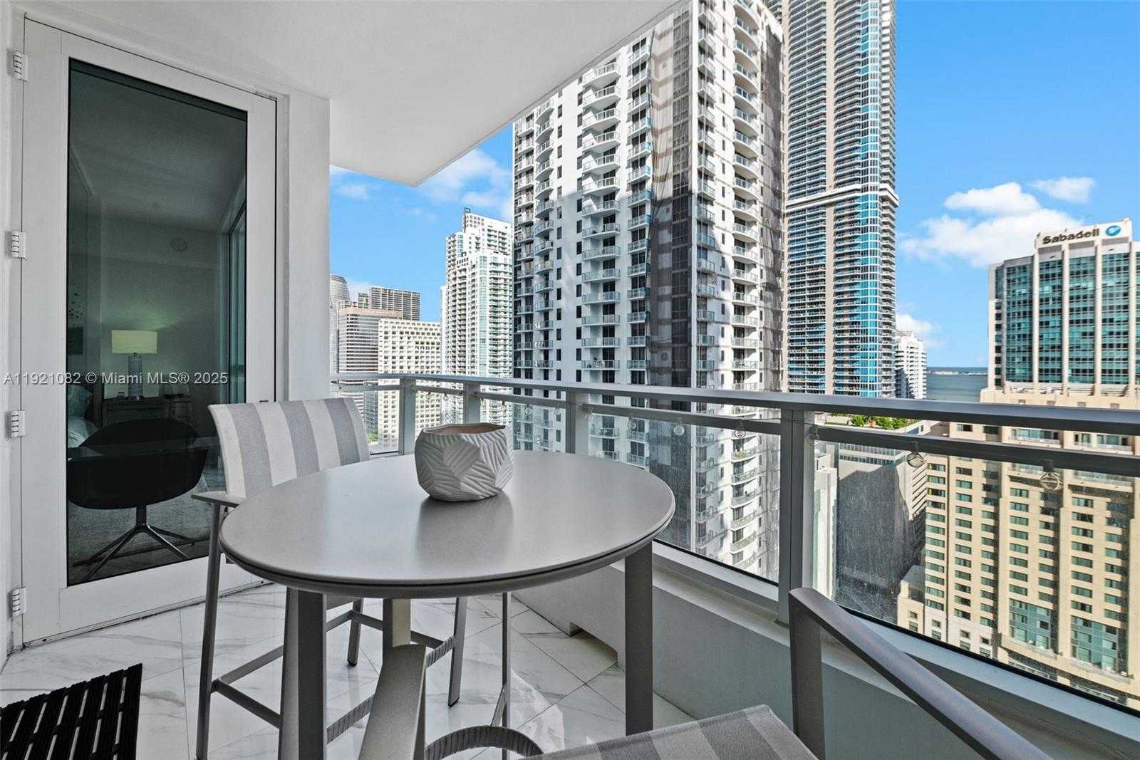 Small Image of 1080 BRICKELL AVE #2506, Miami Number 18