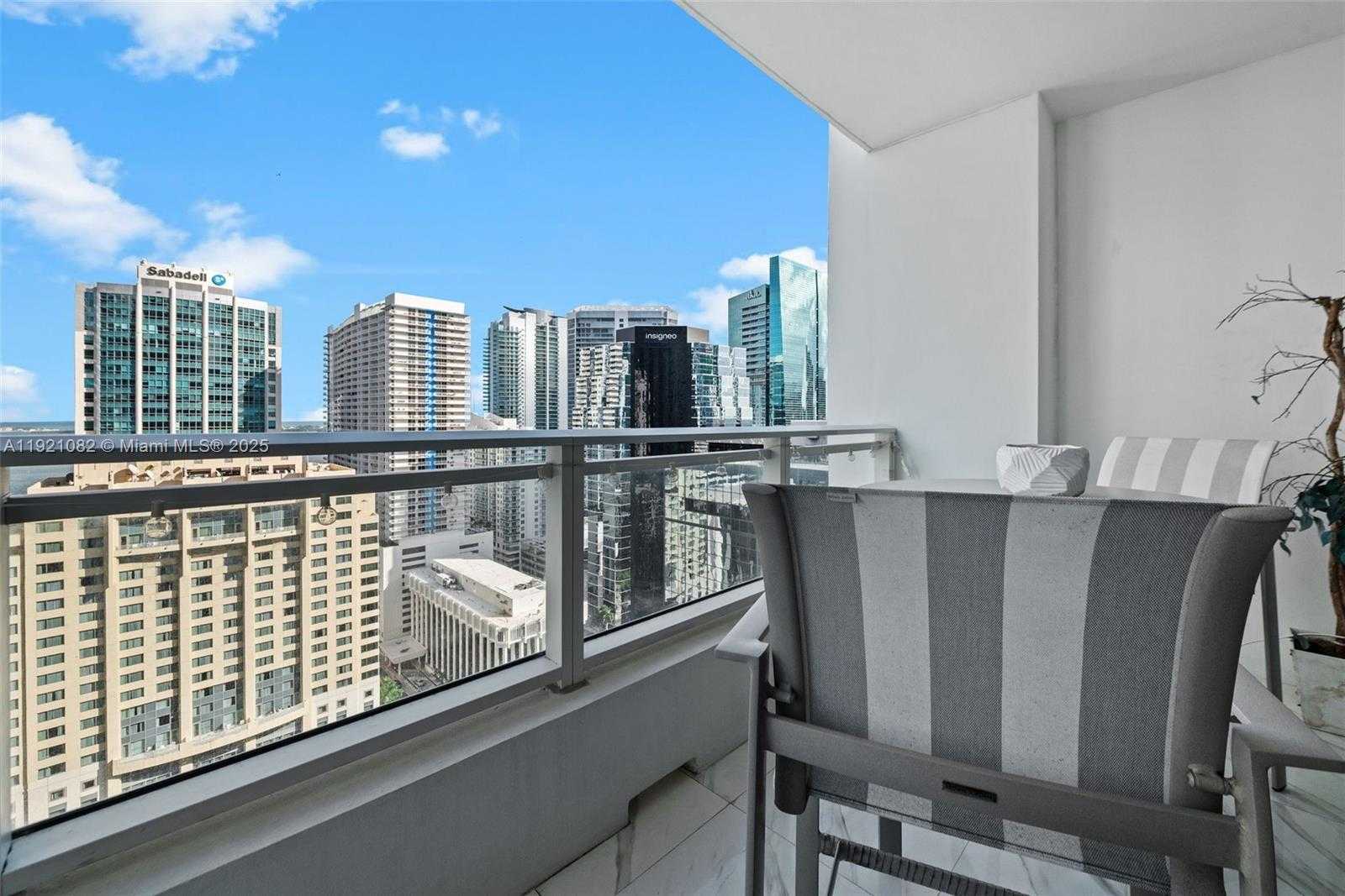 Small Image of 1080 BRICKELL AVE #2506, Miami Number 19