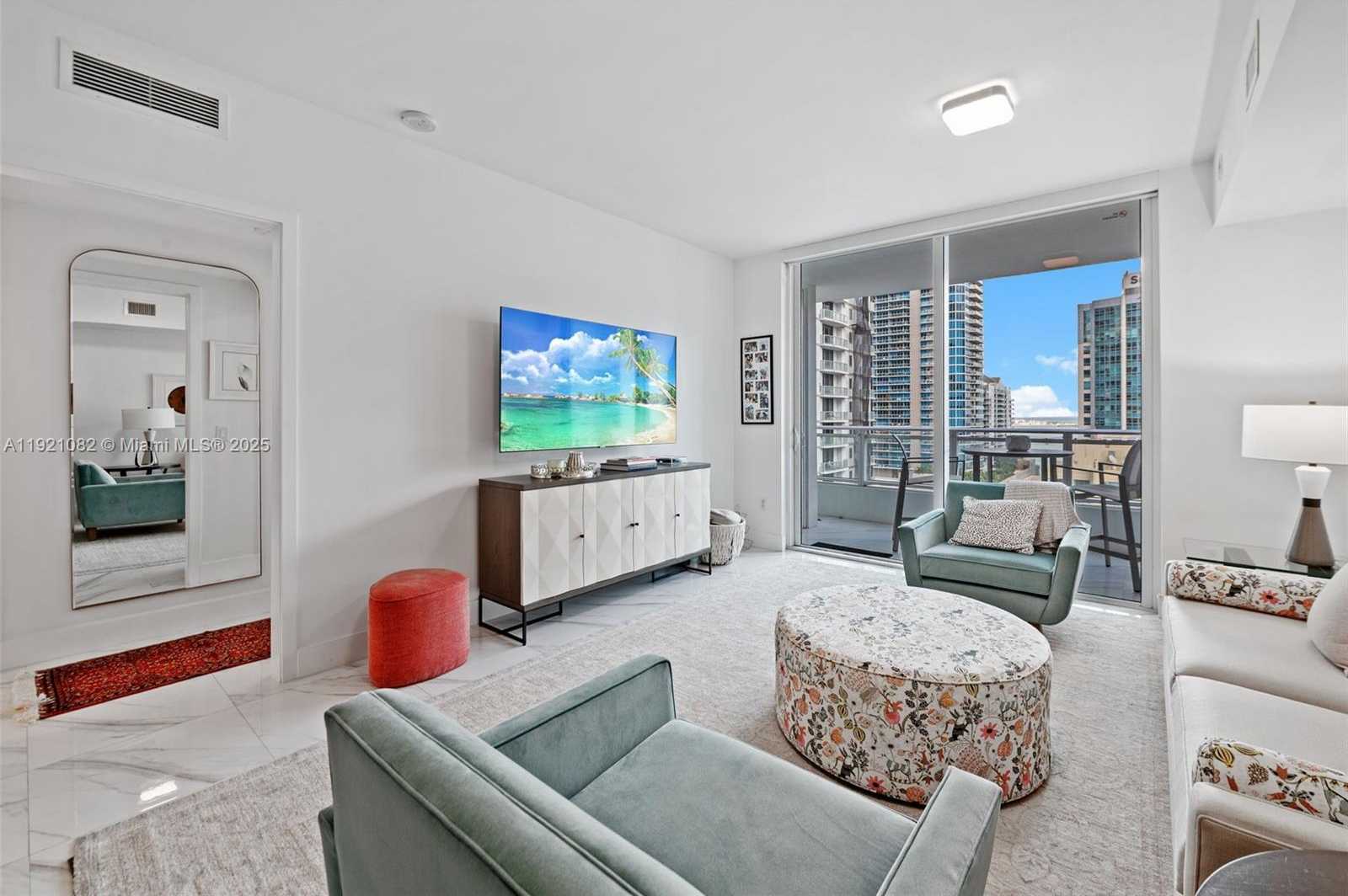 Small Image of 1080 BRICKELL AVE #2506, Miami Number 2
