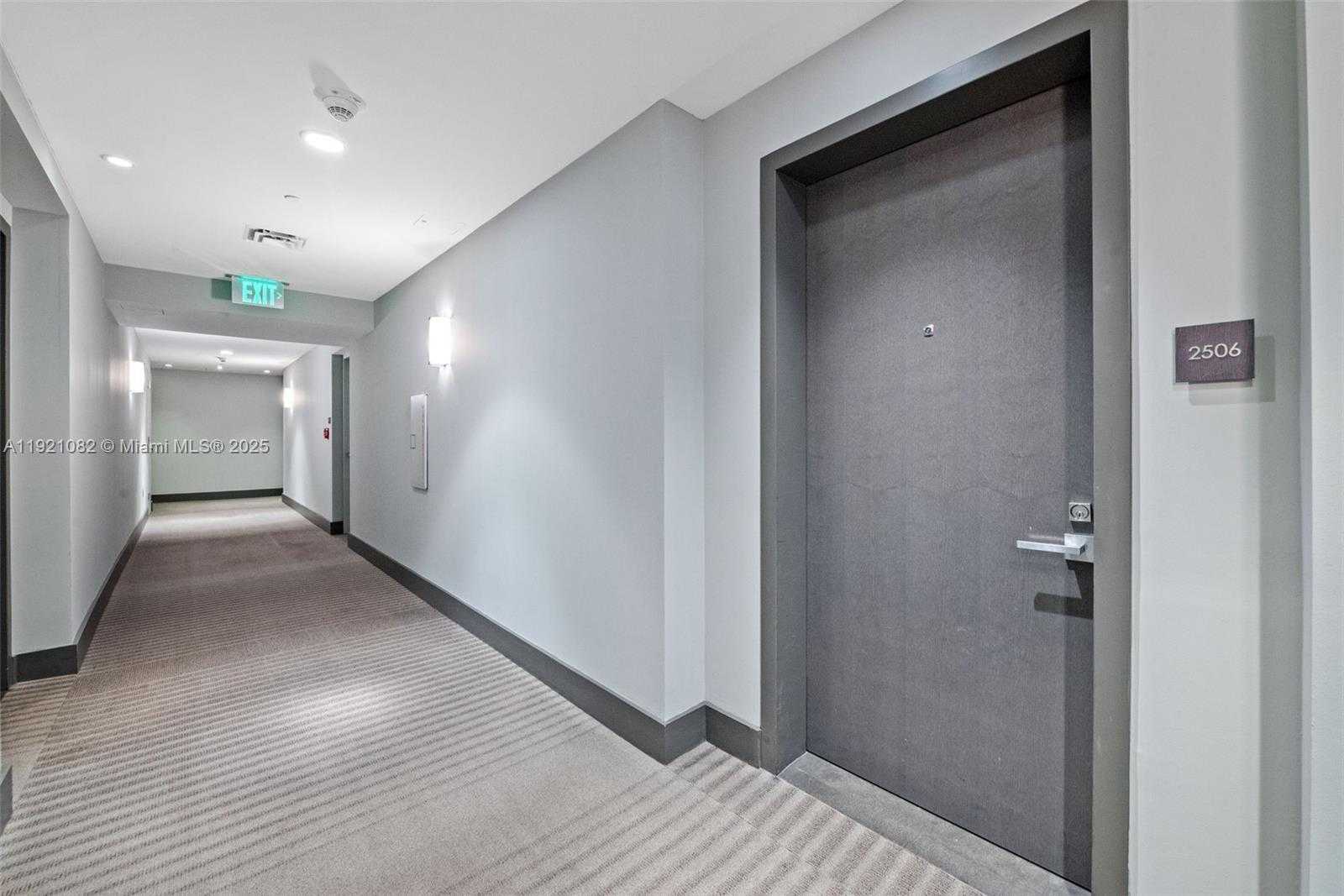 Small Image of 1080 BRICKELL AVE #2506, Miami Number 22