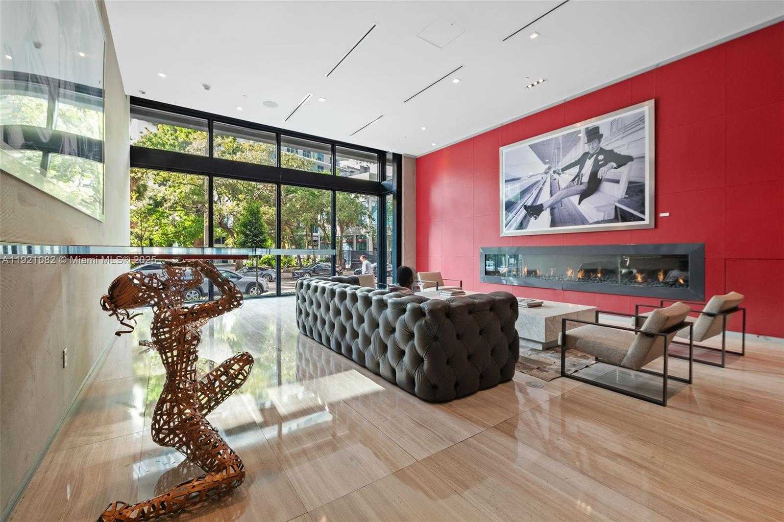 Small Image of 1080 BRICKELL AVE #2506, Miami Number 23