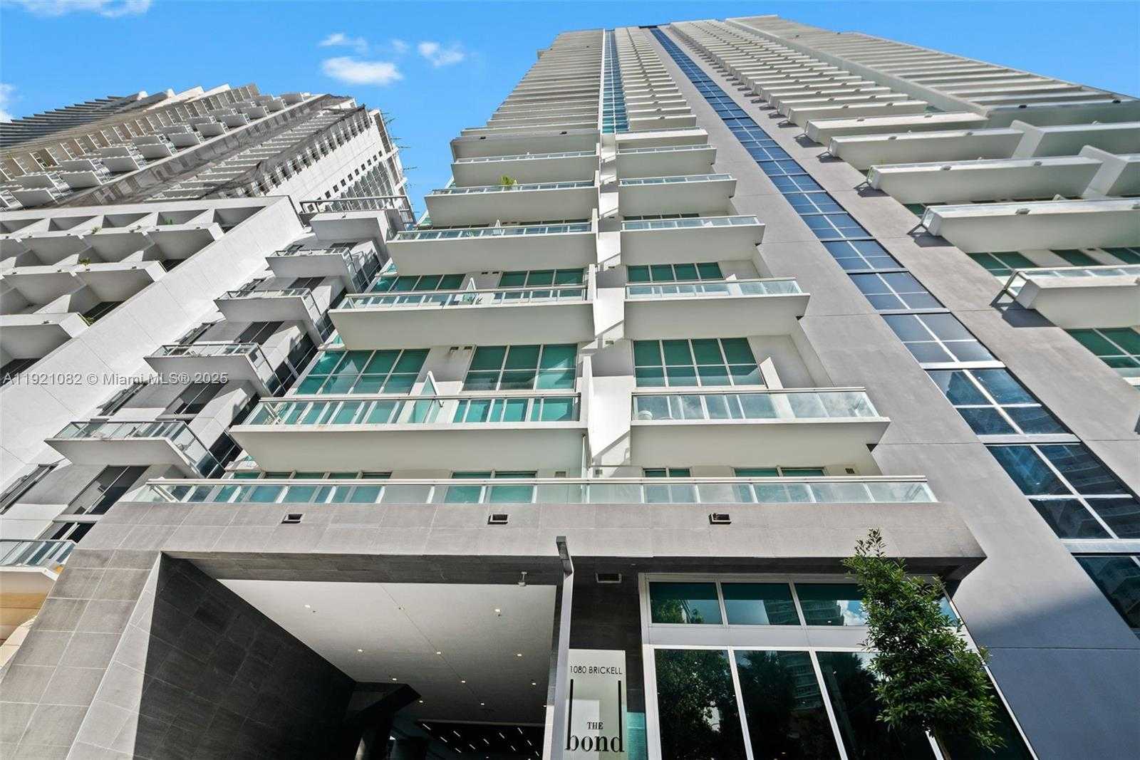 Small Image of 1080 BRICKELL AVE #2506, Miami Number 25