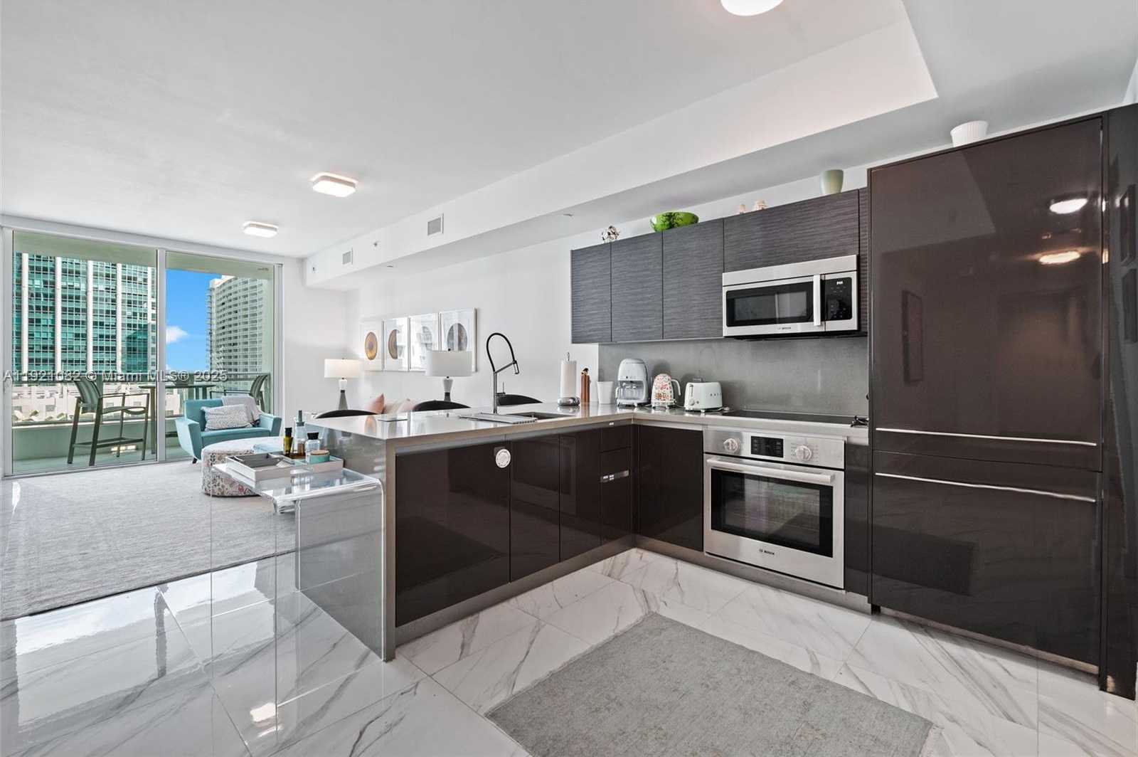 Small Image of 1080 BRICKELL AVE #2506, Miami Number 5