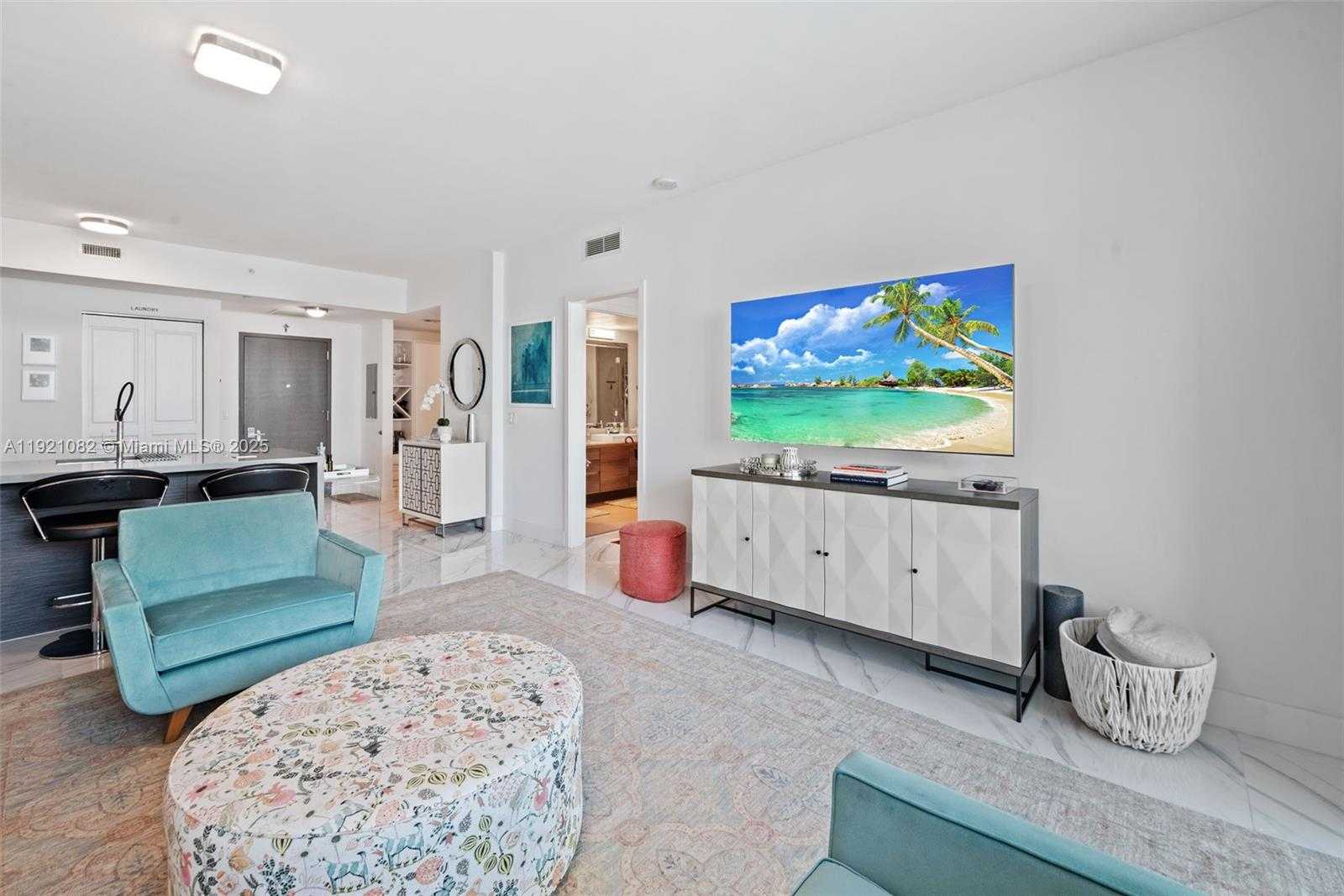 Small Image of 1080 BRICKELL AVE #2506, Miami Number 7