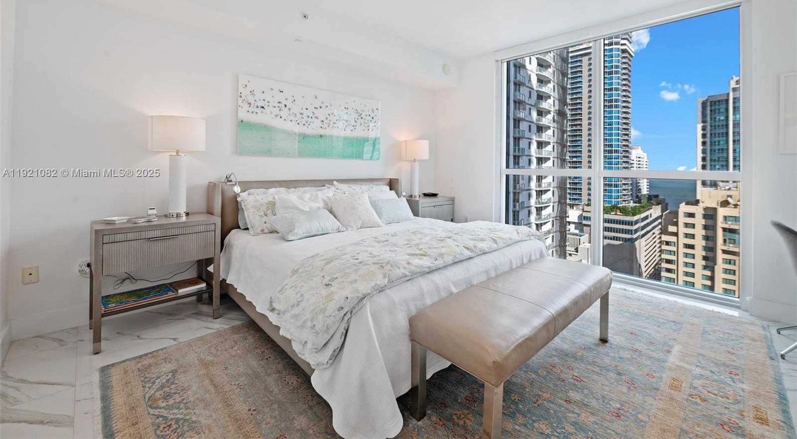 Small Image of 1080 BRICKELL AVE #2506, Miami Number 8