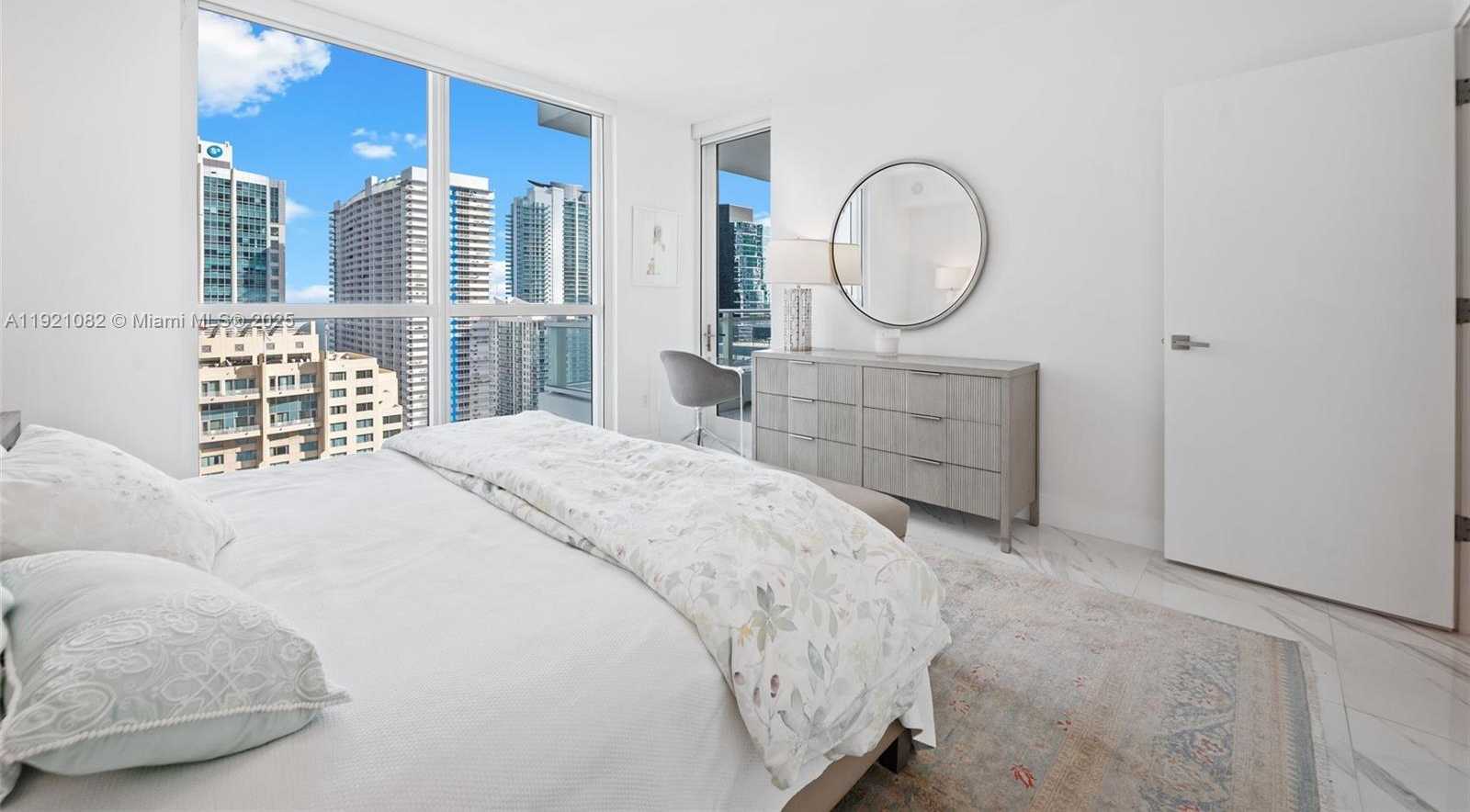 Small Image of 1080 BRICKELL AVE #2506, Miami Number 9