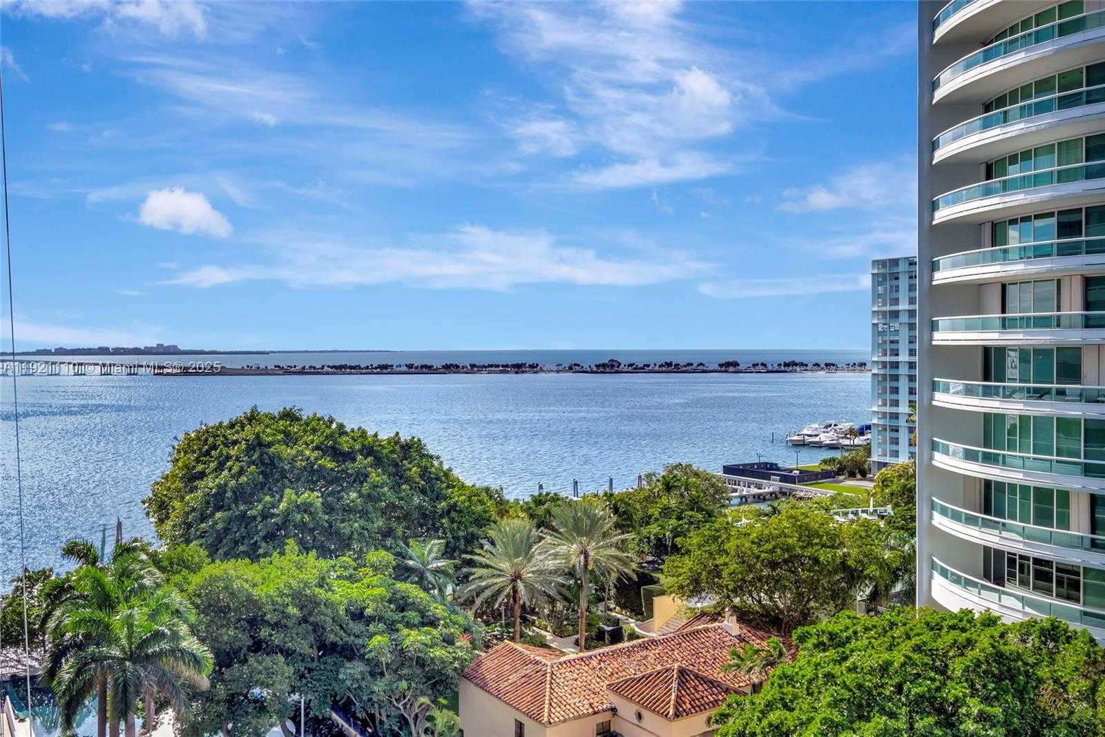 Small Image of 1627 BRICKELL AVE #1202, Miami Number 2