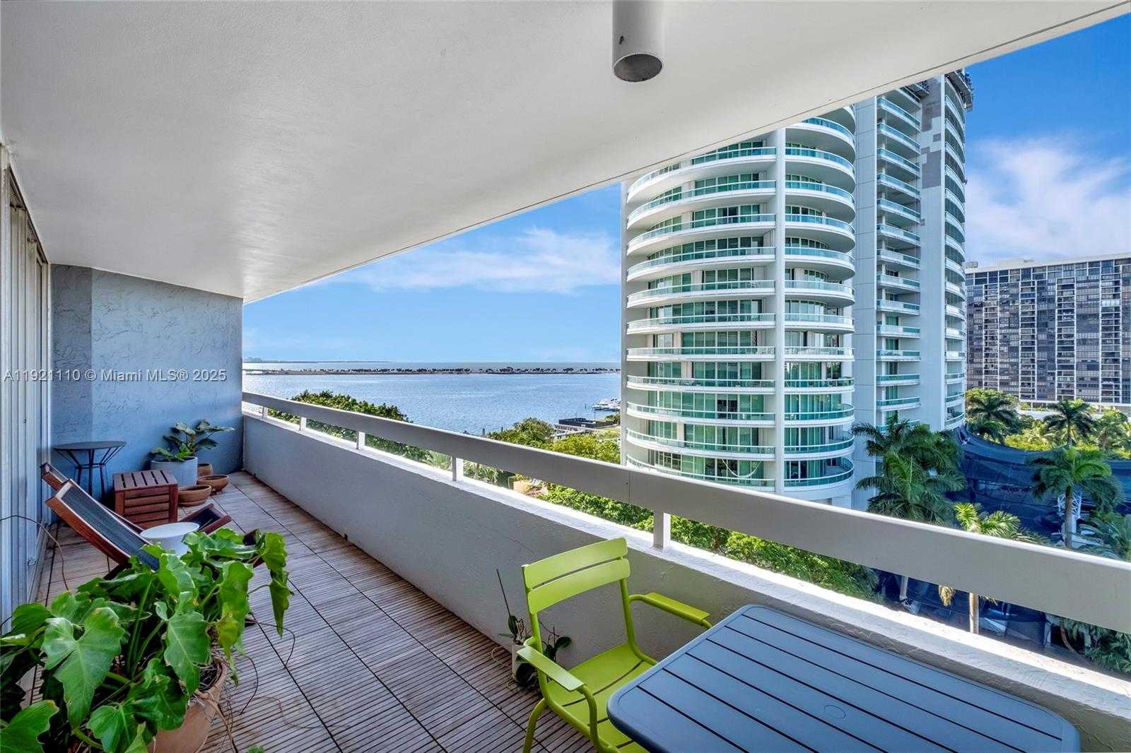 Small Image of 1627 BRICKELL AVE #1202, Miami Number 4