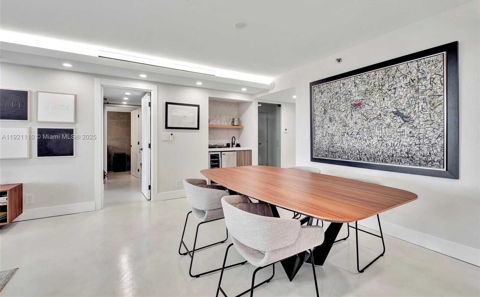 Small Image of 1627 BRICKELL AVE #1202, Miami Number 7