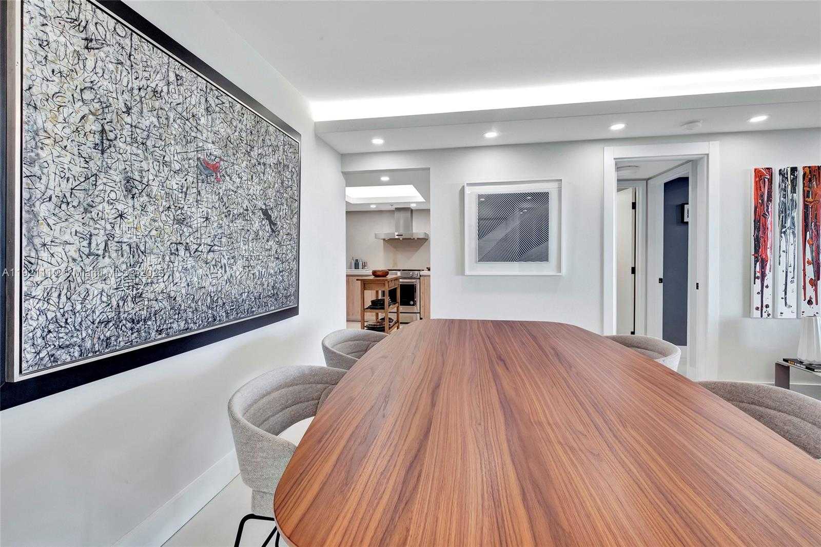 Small Image of 1627 BRICKELL AVE #1202, Miami Number 9