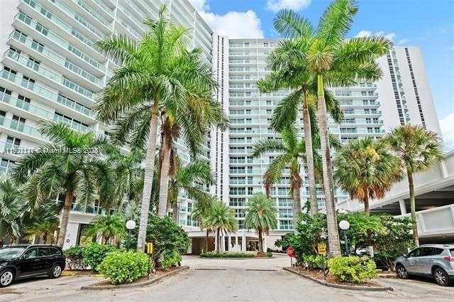 Small Image of 100 BAYVIEW DR #1407, Sunny Isles Beach Number 30