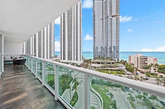 Small Image of 100 BAYVIEW DR #1407, Sunny Isles Beach Number 5