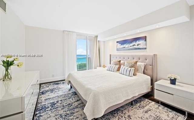 Small Image of 100 BAYVIEW DR #1407, Sunny Isles Beach Number 14