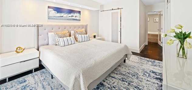 Small Image of 100 BAYVIEW DR #1407, Sunny Isles Beach Number 16