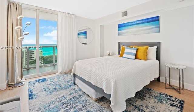 Small Image of 100 BAYVIEW DR #1407, Sunny Isles Beach Number 21